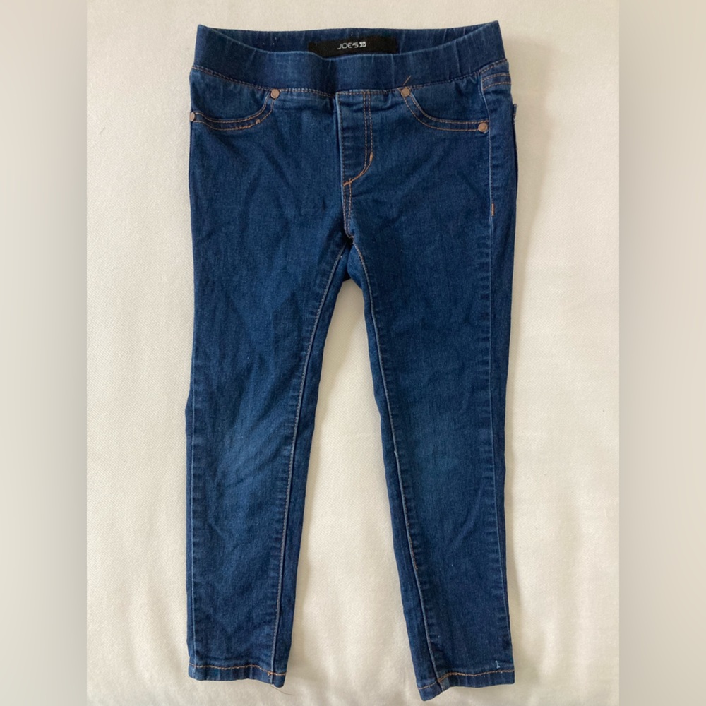 NOT AVAILABLE Joe’s jeans size 4t
